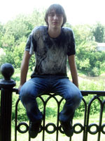 Vladimir Vasiliev, rated first in the Top 30 of the Battle Chess portal, May 2008